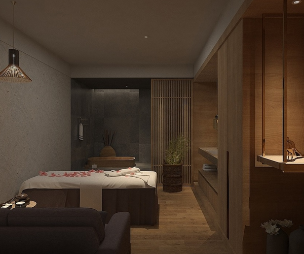 武汉硚口区高端桑拿会所奢华与宁静的完美结合