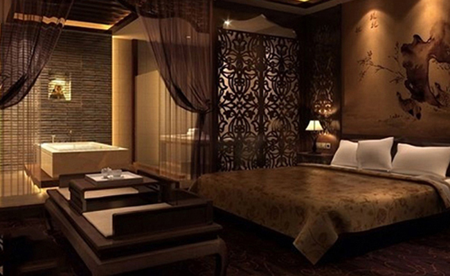 武汉硚口区SPA会所｜轻奢疗愈·舒缓时光